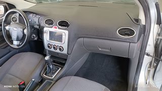 Ford Focus 2007 ΟΘΌΝΗ ΦΏΤΑ LED ΖΆΝΤΕΣ ΑΛΟΥΜΙΝΊΟΥ-thumb-9