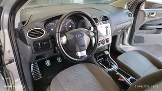 Ford Focus 2007 ΟΘΌΝΗ ΦΏΤΑ LED ΖΆΝΤΕΣ ΑΛΟΥΜΙΝΊΟΥ-thumb-10