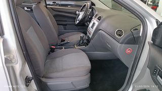 Ford Focus 2007 ΟΘΌΝΗ ΦΏΤΑ LED ΖΆΝΤΕΣ ΑΛΟΥΜΙΝΊΟΥ-thumb-11