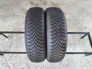 2 ΕΛΑΣΤΙΚΆ 165/70/14 TRAZANO DOT(2924) **AUTO IKAS**