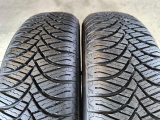 2 ΕΛΑΣΤΙΚΆ 165/70/14 TRAZANO DOT(2924) **AUTO IKAS**-thumb-1
