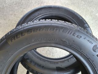 2 ΕΛΑΣΤΙΚΆ 165/70/14 TRAZANO DOT(2924) **AUTO IKAS**-thumb-2