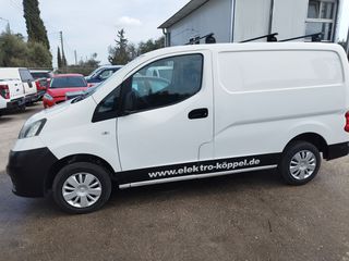 Nissan NV 200 2017-thumb-2