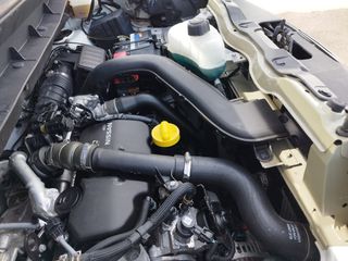 Nissan NV 200 2017-thumb-9