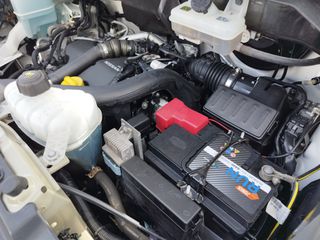 Nissan NV 200 2017-thumb-11