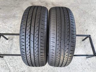 2 ΕΛΑΣΤΙΚΆ 195/65/15 SPORTCAT DOT(4823)**AUTO IKAS**