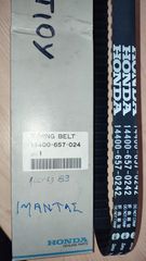 ΙΜΑΝΤΑΣ ΧΡΟΝΙΣΜΟΥ HONDA ACCORD 1982-1983