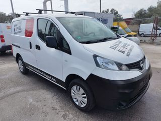 Nissan NV 200 2017-thumb-4