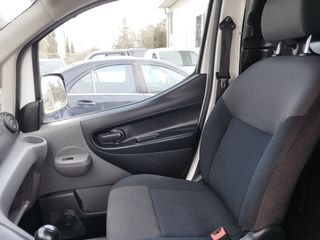 Nissan NV 200 2017-thumb-15