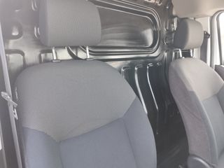 Nissan NV 200 2017-thumb-24