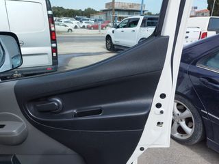 Nissan NV 200 2017-thumb-27