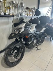 Suzuki V-Strom 650 2012 DL650 VSTROM ABS-thumb-2