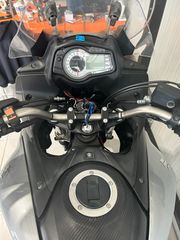 Suzuki V-Strom 650 2012 DL650 VSTROM ABS-thumb-3