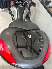 Suzuki V-Strom 650 2012 DL650 VSTROM ABS-thumb-4
