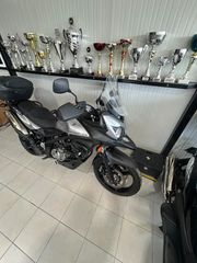 Suzuki V-Strom 650 2012 DL650 VSTROM ABS-thumb-6