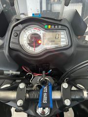 Suzuki V-Strom 650 2012 DL650 VSTROM ABS-thumb-7