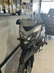 Suzuki V-Strom 650 2012 DL650 VSTROM ABS-thumb-11