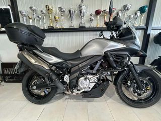 Suzuki V-Strom 650 2012 DL650 VSTROM ABS-thumb-12