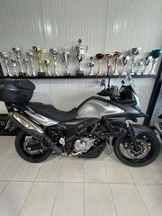 Suzuki V-Strom 650 2012 DL650 VSTROM ABS-thumb-14