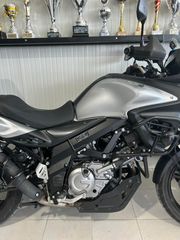 Suzuki V-Strom 650 2012 DL650 VSTROM ABS-thumb-15