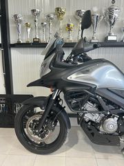 Suzuki V-Strom 650 2012 DL650 VSTROM ABS-thumb-16