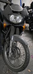 Honda Transalp 650 2000 XLV 650 TRANSALP