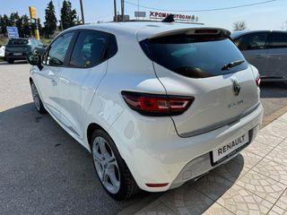Renault Clio 2017 GT LINE 110 6 SPEED-thumb-4