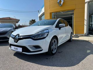 Renault Clio 2017 GT LINE 110 6 SPEED-thumb-36