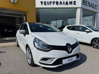 Renault Clio 2017 GT LINE 110 6 SPEED-thumb-27