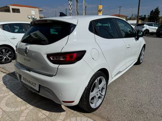 Renault Clio 2017 GT LINE 110 6 SPEED-thumb-29