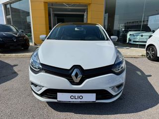 Renault Clio 2017 GT LINE 110 6 SPEED-thumb-33