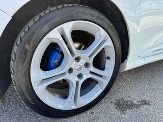 Renault Clio 2017 GT LINE 110 6 SPEED-thumb-35