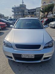 Opel Astra 2001 1.6 16V ECOTEC