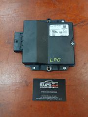 RENAULT CAPTUR 2020-2026 1.0 LPG ΕΓΚΕΦΑΛΟΣ ΚΙΝΗΤΗΡΑ HJB-PH2 GCU 169101035R