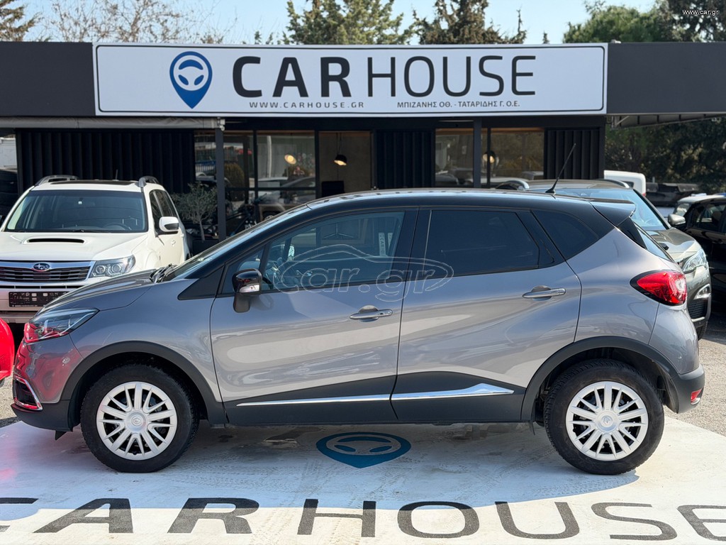 Renault Captur 2015 !!!ΑΥΤΟΜΑΤΟ!!!