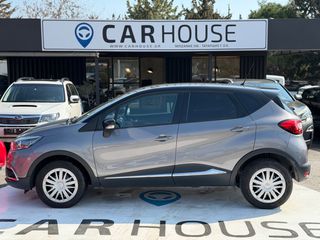 Renault Captur 2015 !!!ΑΥΤΟΜΑΤΟ!!!