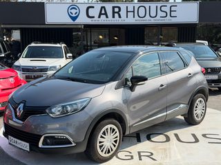 Renault Captur 2015 !!!ΑΥΤΟΜΑΤΟ!!!-thumb-1