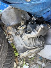 ΣΑΣΜΑΝ PEUGEOT 308 1.5 DIESEL 6 ΤΑΧΥΤΗΤΕΣ