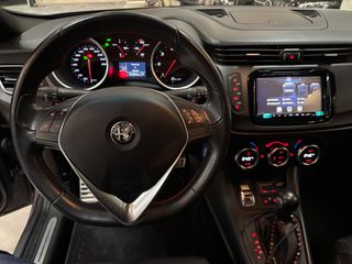 Alfa Romeo Giulietta 2020 PANORAMA- ΖΑΝΤΑ 18''-thumb-30