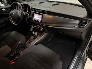 Alfa Romeo Giulietta 2020 PANORAMA- ΖΑΝΤΑ 18''-thumb-23
