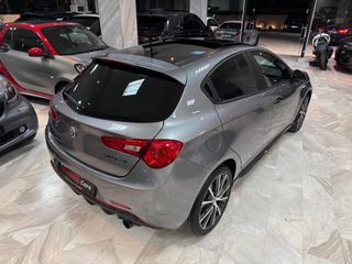 Alfa Romeo Giulietta 2020 PANORAMA- ΖΑΝΤΑ 18''-thumb-8