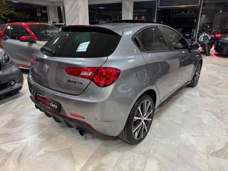 Alfa Romeo Giulietta 2020 PANORAMA- ΖΑΝΤΑ 18''-thumb-11