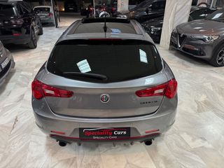 Alfa Romeo Giulietta 2020 PANORAMA- ΖΑΝΤΑ 18''-thumb-9