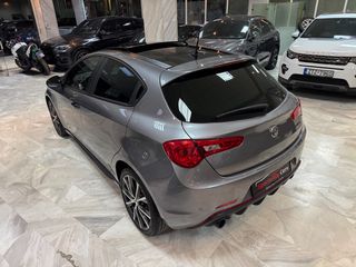 Alfa Romeo Giulietta 2020 PANORAMA- ΖΑΝΤΑ 18''-thumb-10