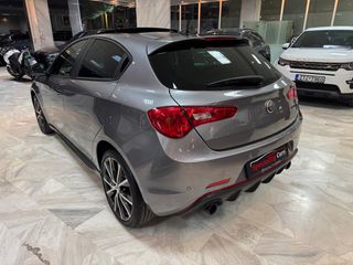 Alfa Romeo Giulietta 2020 PANORAMA- ΖΑΝΤΑ 18''-thumb-13