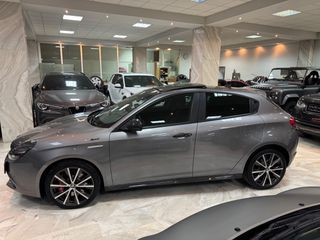 Alfa Romeo Giulietta 2020 PANORAMA- ΖΑΝΤΑ 18''-thumb-3