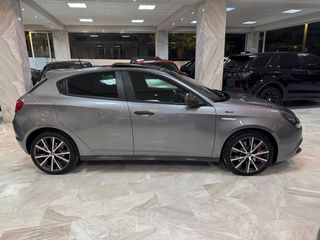 Alfa Romeo Giulietta 2020 PANORAMA- ΖΑΝΤΑ 18''-thumb-7