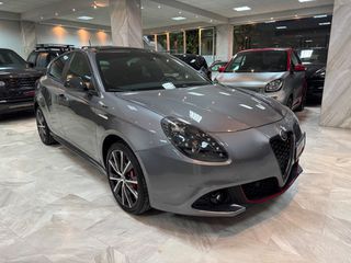 Alfa Romeo Giulietta 2020 PANORAMA- ΖΑΝΤΑ 18''-thumb-4