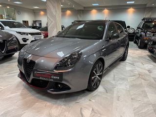Alfa Romeo Giulietta 2020 PANORAMA- ΖΑΝΤΑ 18''-thumb-6