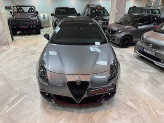 Alfa Romeo Giulietta 2020 PANORAMA- ΖΑΝΤΑ 18''-thumb-1